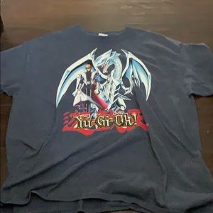Yugioh shirt